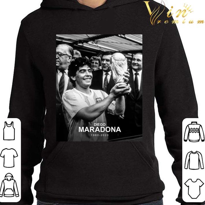 aef16f04 rest in peace diego maradona argentina football legend soccer legend rip shirt 4 - Rest In Peace Diego Maradona Argentina Football Legend Soccer Legend RIP shirt