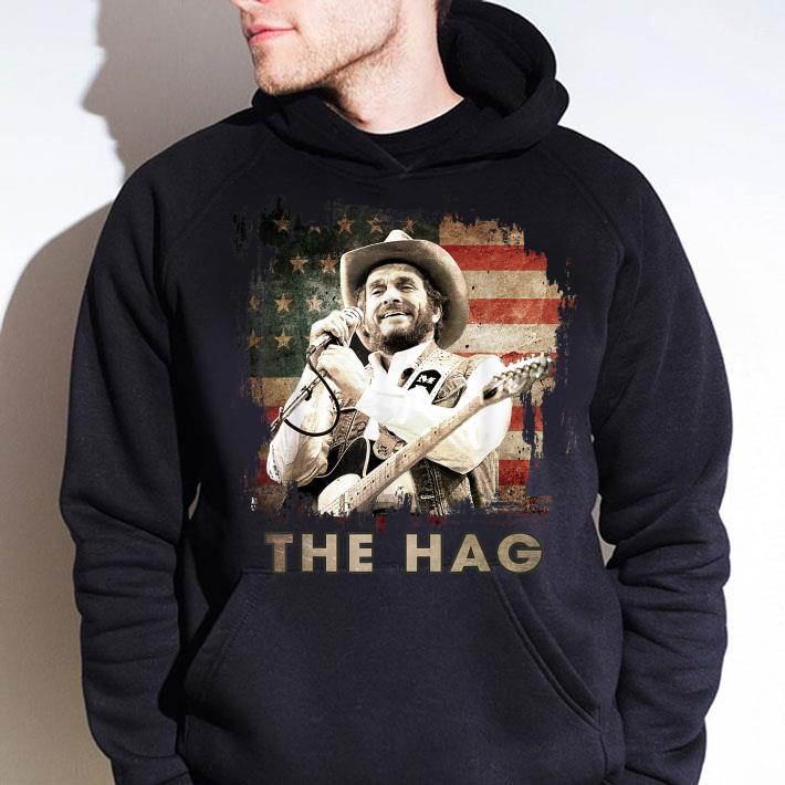 b10e8370 premium the hag outlaw musical merle haggard holiday shirt 4 - Premium The Hag Outlaw Musical Merle Haggard Holiday shirt