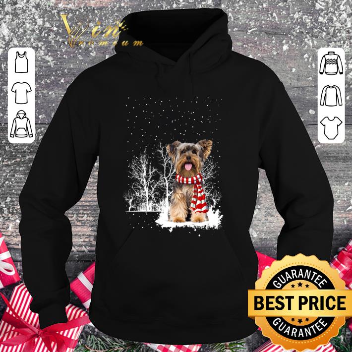 bb003a2c premium yorkshire terrier christmas 2020 shirt 4 - Premium Yorkshire Terrier Christmas 2020 shirt