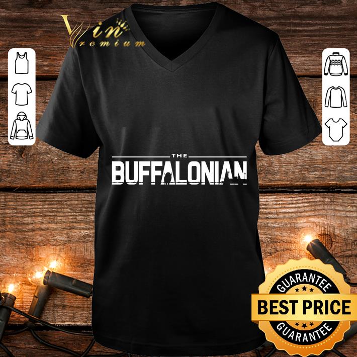 Premium Mandalorian The Buffalonian shirt bcaa7bfc premium mandalorian the buffalonian shirt 4 - Premium Mandalorian The Buffalonian shirt