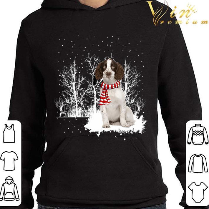 English Springer Spaniel Christmas 2020 shirt c1e5ab21 english springer spaniel christmas 2020 shirt 4 - English Springer Spaniel Christmas 2020 shirt
