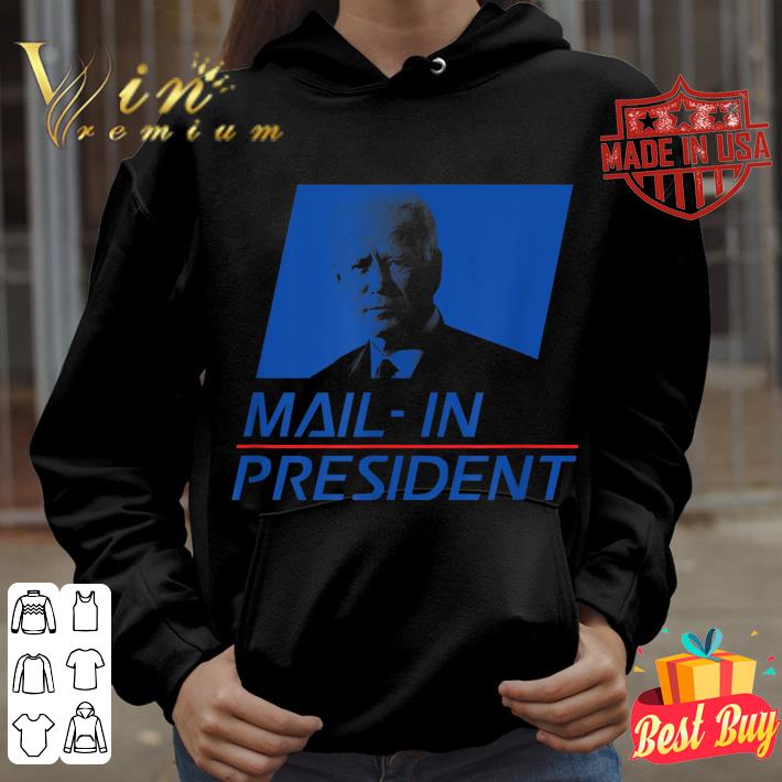 Premium Anti Joe Biden Mail-In President Trump Election Fraud USPS shirt d0fd5040 premium anti joe biden mail in president trump election fraud usps shirt 4 - Premium Anti Joe Biden Mail-In President Trump Election Fraud USPS shirt