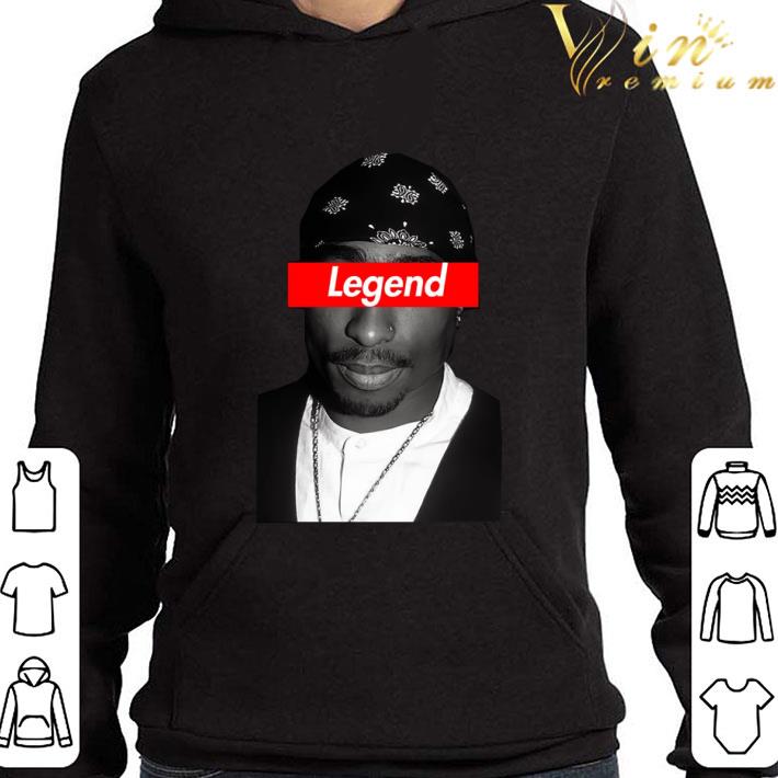 e1164da1 legend 2pac tupac shakur shirt 4 - Legend 2Pac Tupac Shakur shirt