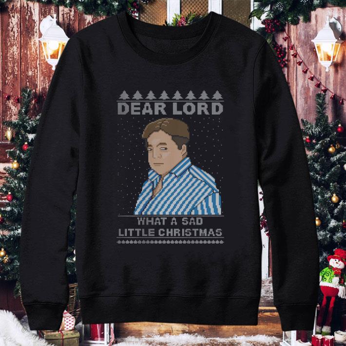 Hot Peter Marsh Dear Lord What A Sad Little Christmas Ugly shirt e663cc1b hot peter marsh dear lord what a sad little christmas ugly shirt 4 - Hot Peter Marsh Dear Lord What A Sad Little Christmas Ugly shirt