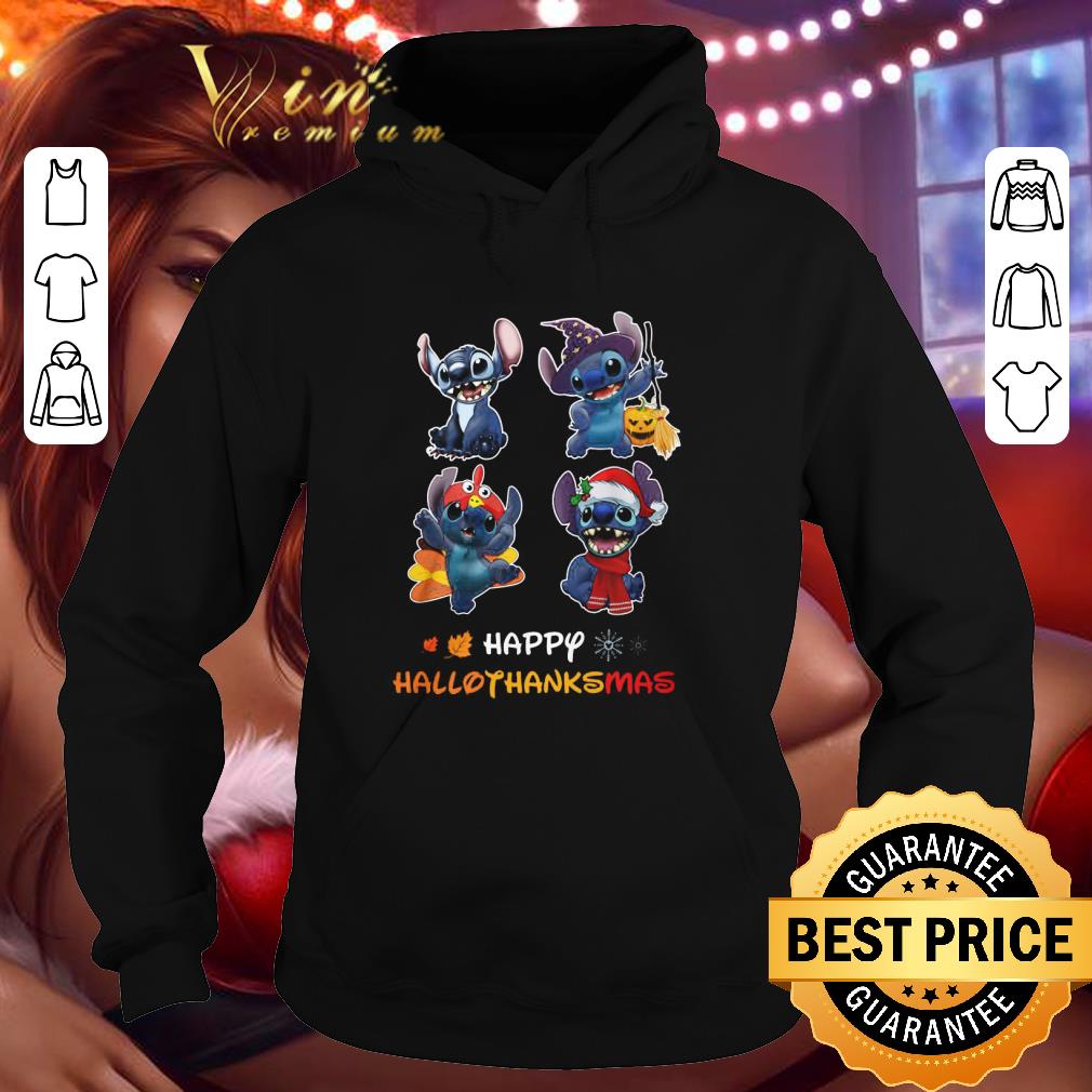 Premium Turkey Stitch Happy Hallothanksmas shirt e9704d53 premium turkey stitch happy hallothanksmas shirt 4 - Premium Turkey Stitch Happy Hallothanksmas shirt