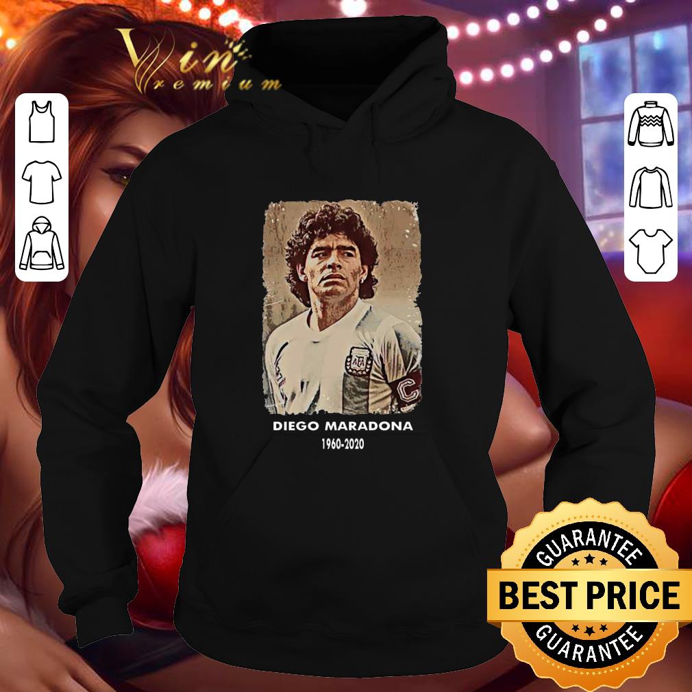 f20810b1 premium r i p 10 diego maradona 1960 2020 argentina soccer legend shirt 4 - Premium R.I.P 10 Diego Maradona 1960-2020 Argentina Soccer Legend shirt