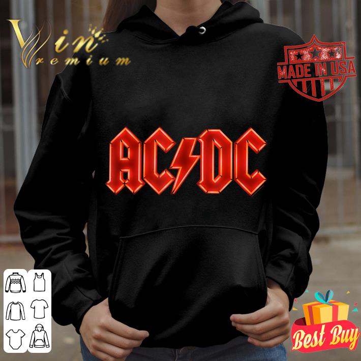 fe59f714 best ac dc electric shirt 4 - Best AC DC Electric shirt