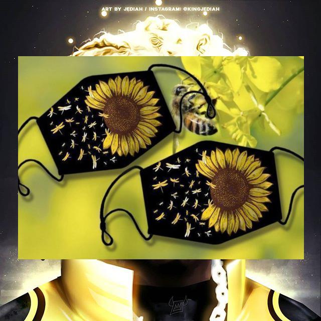 Beautiful dragonfly face mask ffe5a8a8 beautiful dragonfly face mask 4 - Beautiful dragonfly face mask