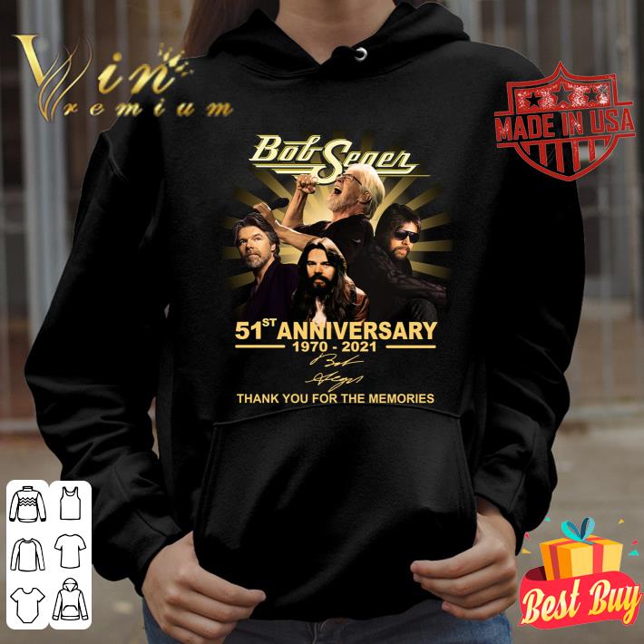 Awesome Thank You Bob Seger 51st Anniversary 1970-2021 Signature The Silver Bullet Band shirt 073a7b66 awesome thank you bob seger 51st anniversary 1970 2021 signature the silver bullet band shirt 4 - Awesome Thank You Bob Seger 51st Anniversary 1970-2021 Signature The Silver Bullet Band shirt