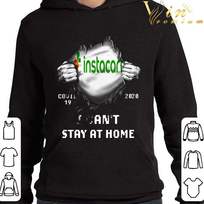 Instacart Covid-19 2020 Stay At Home shirt 162d6800 instacart covid 19 2020 stay at home shirt 4 - Instacart Covid-19 2020 Stay At Home shirt