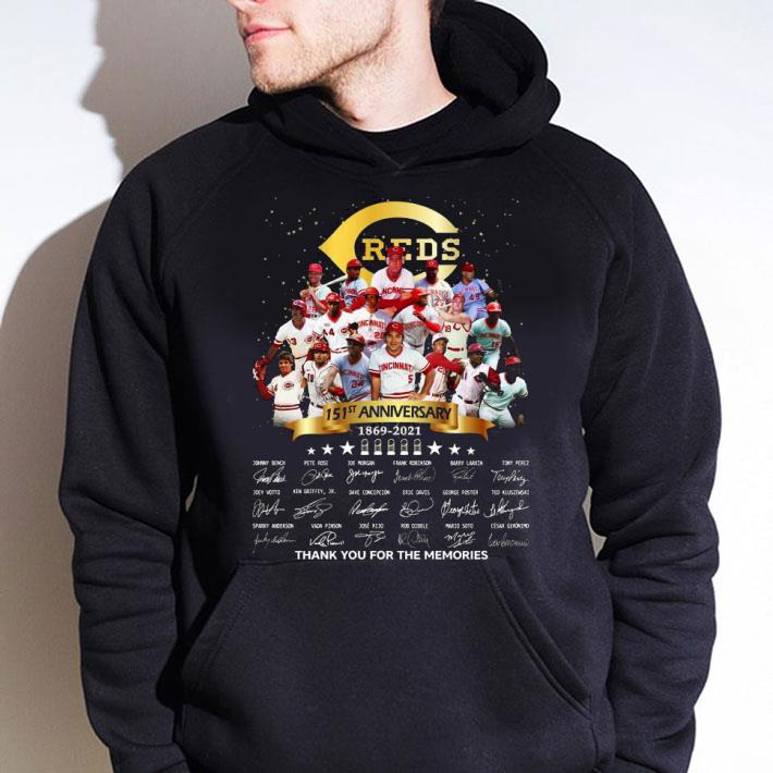 Premium 151st Anniversary Cincinnati Reds 1869-2021 Signatures shirt 20a61d83 premium 151st anniversary cincinnati reds 1869 2021 signatures shirt 4 - Premium 151st Anniversary Cincinnati Reds 1869-2021 Signatures shirt