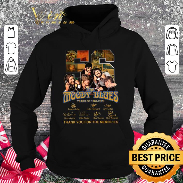 Hot Justin Hayward The Moody Blues 56 Years Of 1964-2020 Signatures shirt 2967d001 hot justin hayward the moody blues 56 years of 1964 2020 signatures shirt 4 - Hot Justin Hayward The Moody Blues 56 Years Of 1964-2020 Signatures shirt