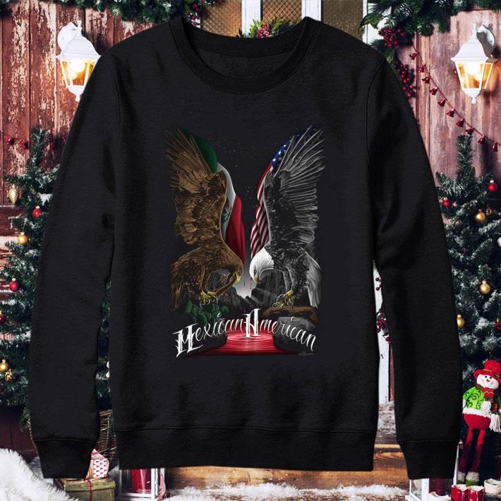 Hot Eagle Mexican American shirt 334f91ac hot eagle mexican american shirt 4 - Hot Eagle Mexican American shirt