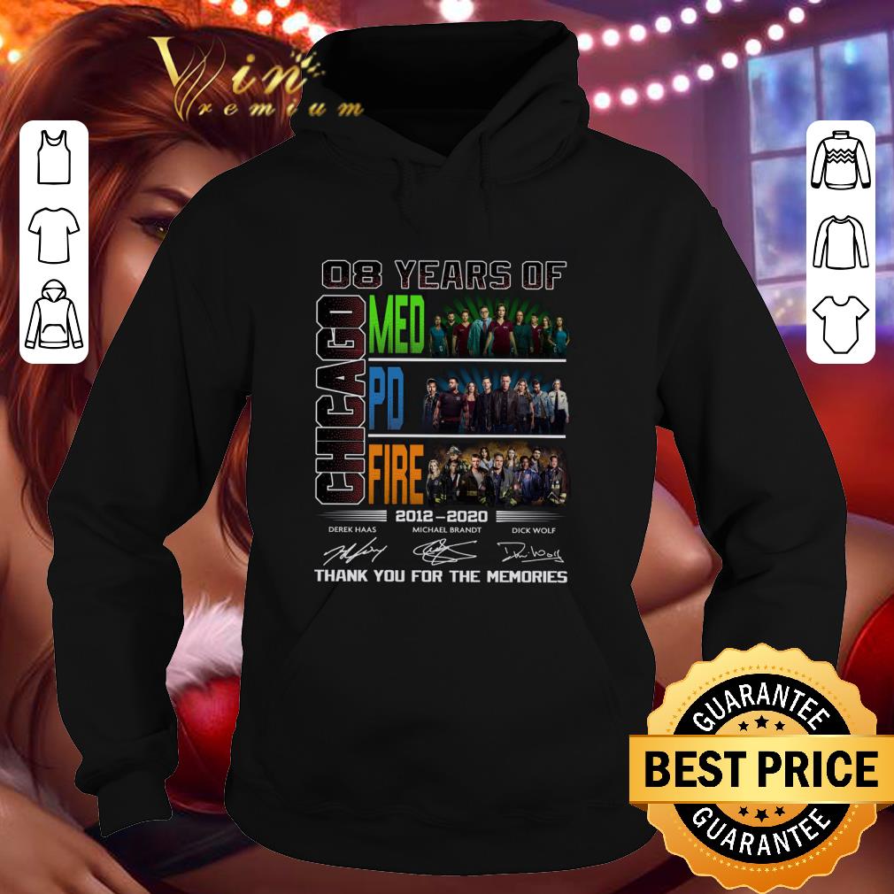 Premium 08 Years Of Chicago Med Fire and PD 2012-2020 Signatures shirt 39ae2641 premium 08 years of chicago med fire and pd 2012 2020 signatures shirt 4 - Premium 08 Years Of Chicago Med Fire and PD 2012-2020 Signatures shirt