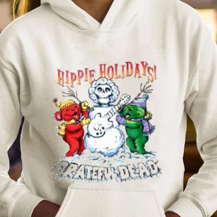 Premium Hippie Holidays Grateful Dead Christmas shirt 516d9003 premium hippie holidays grateful dead christmas shirt 4 - Premium Hippie Holidays Grateful Dead Christmas shirt