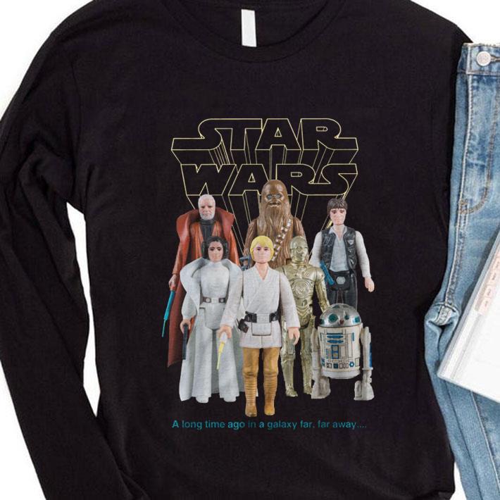 5c7c5de5 best star wars a long time ago in a galaxy far far away shirt 4 - Best Star Wars A Long Time AGo In A Galaxy Far Far Away shirt