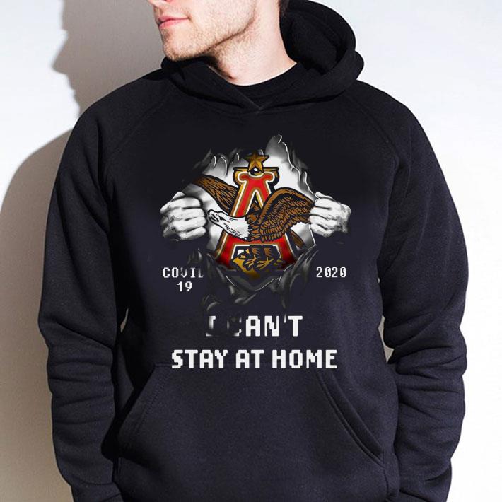 7410049a hot anheuser busch inside me covid 19 2020 stay at home shirt 4 - Hot Anheuser-Busch Inside Me Covid-19 2020 Stay At Home shirt