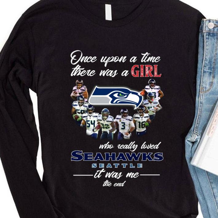 8237ee4f best once upon a time there was a girl who really loved seahawks seattle shirt 4 - Best Once Upon A Time There Was A Girl Who Really Loved Seahawks Seattle shirt