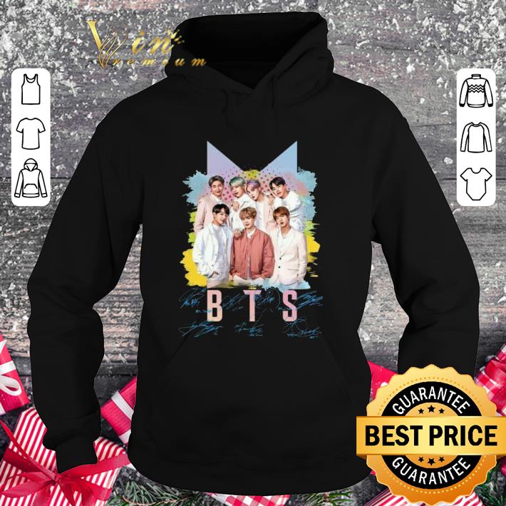Hot BTS Korean Kpop Idols Dynamite Signatures shirt 8853f66f hot bts korean kpop idols dynamite signatures shirt 4 - Hot BTS Korean Kpop Idols Dynamite Signatures shirt