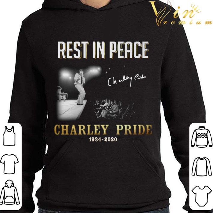 a21ca023 rest in peace charley pride 1934 2020 signature country music shirt 4 - Rest In Peace Charley Pride 1934-2020 Signature Country Music shirt