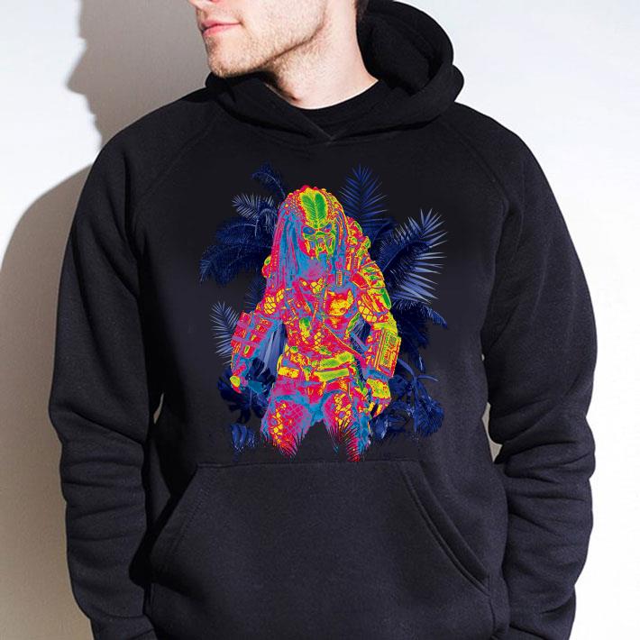 a5968ae9 funny the predator art shirt 4 - Funny The Predator Art shirt
