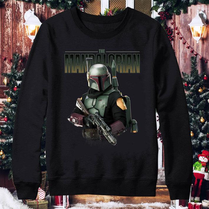 Original Star Wars The Mandalorian Boba Fett Logo Portrait R15 shirt ae894d9a original star wars the mandalorian boba fett logo portrait r15 shirt 4 - Original Star Wars The Mandalorian Boba Fett Logo Portrait R15 shirt