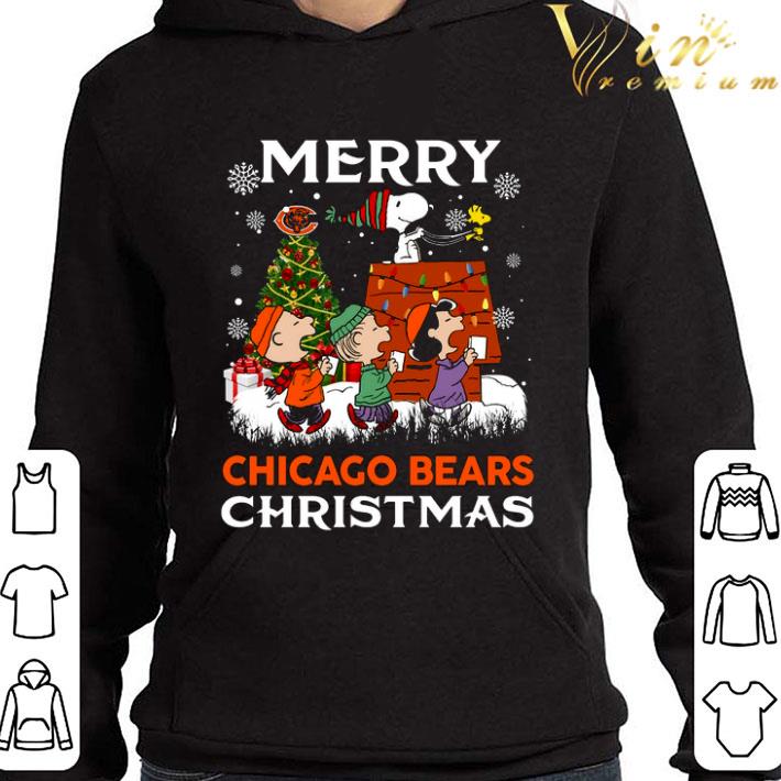 Best Peanuts Characters Snoopy Merry Chicago Bears Christmas shirt e543bb9a best peanuts characters snoopy merry chicago bears christmas shirt 4 - Best Peanuts Characters Snoopy Merry Chicago Bears Christmas shirt