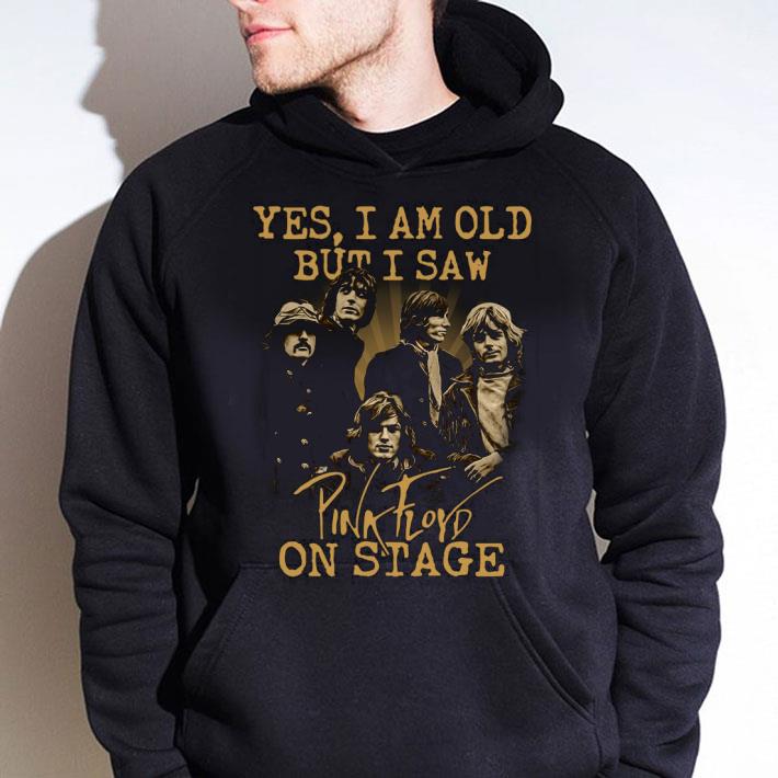 Original Yes I Am Old But I Saw Pink Floyd Band Member On Stage shirt 60f4a7a9 original yes i am old but i saw pink floyd band member on stage shirt 4 - Original Yes I Am Old But I Saw Pink Floyd Band Member On Stage shirt