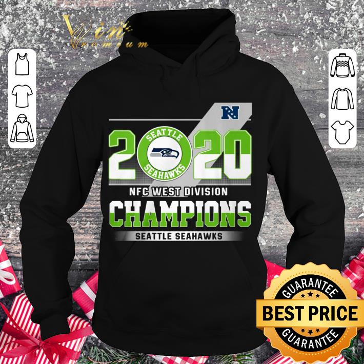 9a3f9a5b hot 2020 nfc west division champions seattle seahawks shirt 4 - Hot 2020 NFC West Division Champions Seattle Seahawks shirt