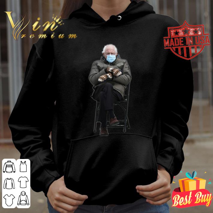 Funny Bernie Sanders Sitting In Chair Inauguration Funny Meme shirt 9dd29fd1 bernie sanders sitting in chair inauguration funny meme shirt 4 - Funny Bernie Sanders Sitting In Chair Inauguration Funny Meme shirt