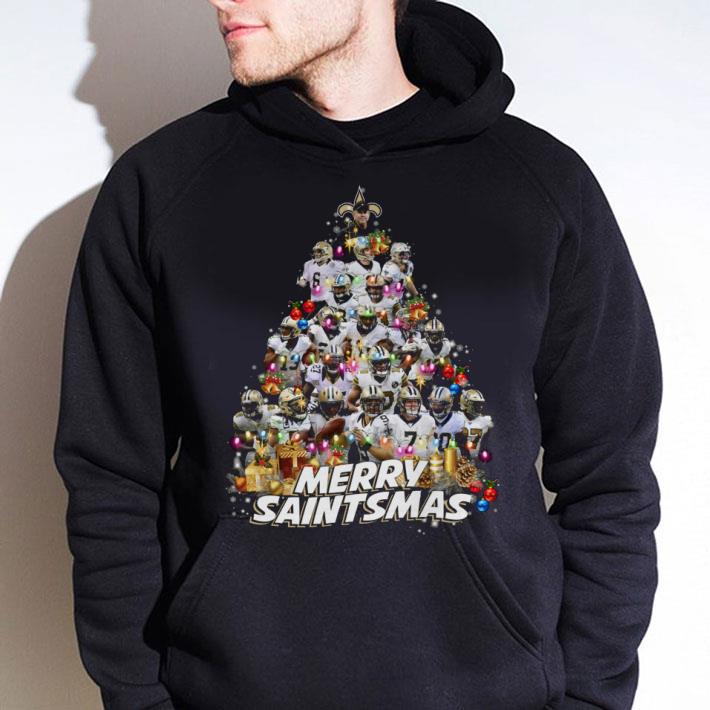 Hot New Orleans Saints Merry Saintsmas shirt b77e9af5 hot new orleans saints merry saintsmas shirt 4 - Hot New Orleans Saints Merry Saintsmas shirt