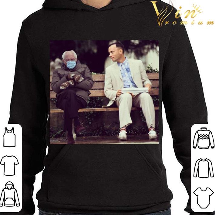 Forrest Gump Bernie Sanders Like Is Like A Box Of Mittens shirt 131dce3d forrest gump bernie sanders like is like a box of mittens shirt 4 - Forrest Gump Bernie Sanders Like Is Like A Box Of Mittens shirt