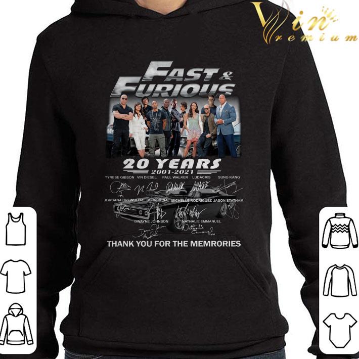 Fast and Furious Season 9 20 years 2001-2021 signatures thank you for the memories shirt afbf4785 fast and furious season 9 20 years 2001 2021 signatures thank you for the memories shirt 4 - Fast and Furious Season 9 20 years 2001-2021 signatures thank you for the memories shirt