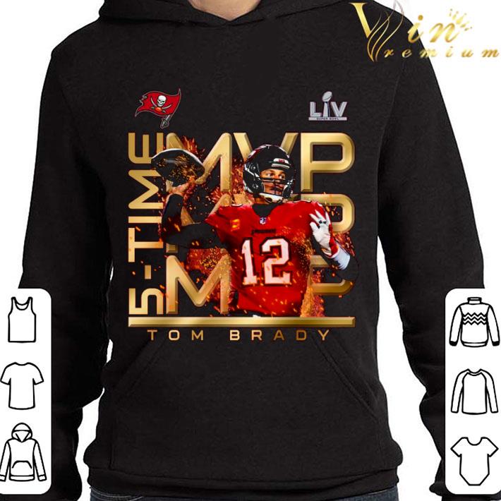 f4c0e7ed tom brady buccaneers wins record 5th super bowl mvp champions shirt 4 - Tom Brady Buccaneers Wins Record 5th Super Bowl MVP Champions Shirt