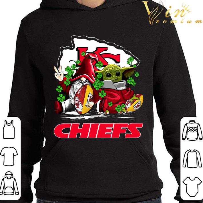 Kansas City Chiefs Baby Yoda St. Patrick's Day Super Bowl LIV Champions Shirt 10012ecb kansas city chiefs baby yoda st patrick s day super bowl liv champions shirt 4 - Kansas City Chiefs Baby Yoda St. Patrick's Day Super Bowl LIV Champions Shirt
