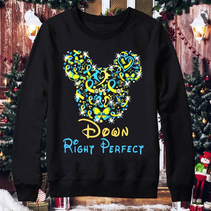 b6acf1e7 down right perfect mickey mouse disney shirt 4 - Best Down Right Perfect Mickey Mouse Disney shirt