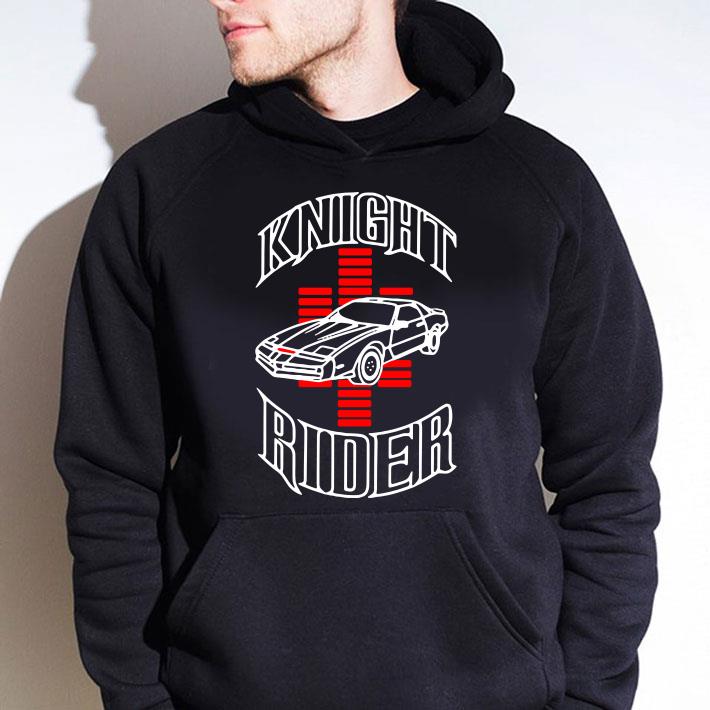 3e349f5c official knight rider shirt 4 - Original Official Knight Rider shirt