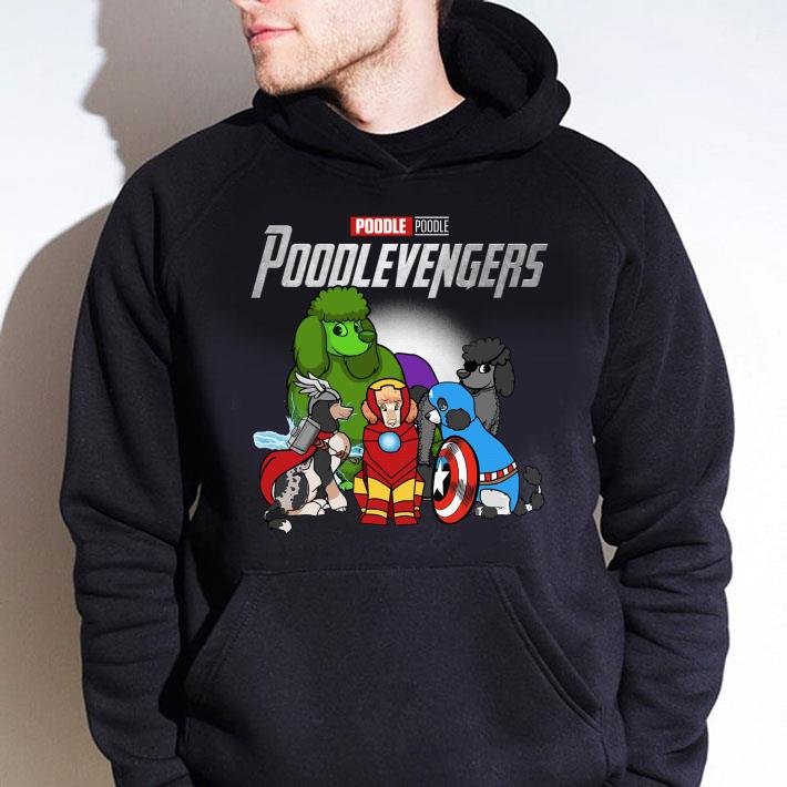 Hot Marvel Avengers Poodle Poodlevengers shirt 75e54644 marvel avengers poodle poodlevengers shirt 4 - Hot Marvel Avengers Poodle Poodlevengers shirt