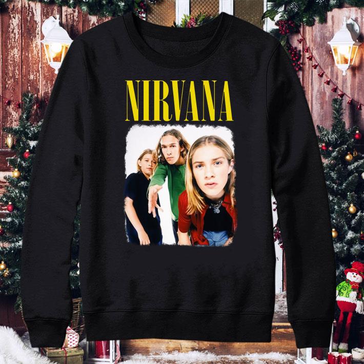 Hanson mashup Nirvana shirt 76871f26 hanson mashup nirvana shirt 4 - Hanson mashup Nirvana shirt