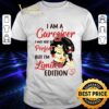 Best Original Human Pride For Transgender Gay Pansexual And Lesbian shirt