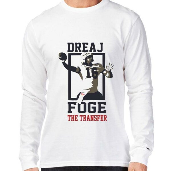 Best Cooper Kupp Dreaj Foge The Transfer shirt