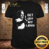 Premium Sorry Ich Bin Schon An Eine Verdammt Verruckte Frau Vergeben shirt
