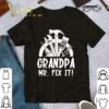 Awesome Jerry Seinfeld Master Of My Domain shirt