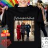 Hot Catch Flights Not Feelings shirt