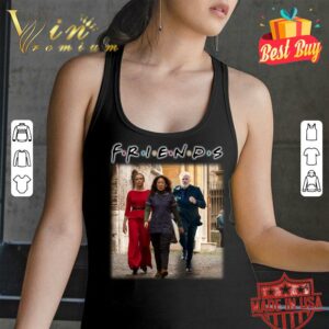 Hot Killing Eve Friends shirt 2
