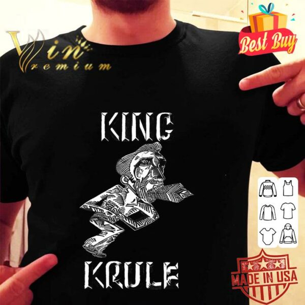 Best King Krule Mac Miller shirt
