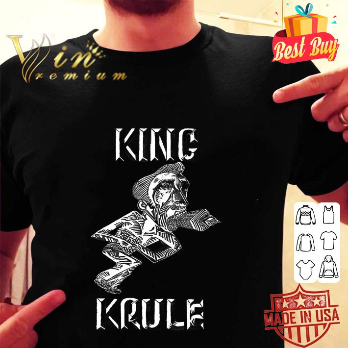 king krule shirt mac miller