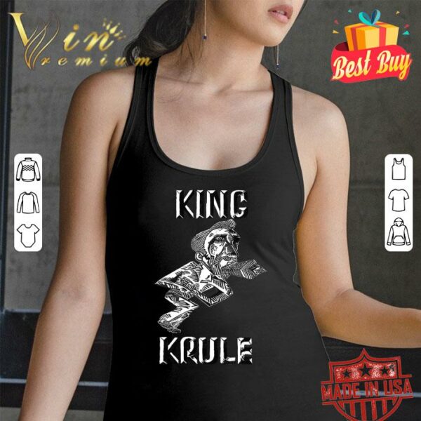 Best King Krule Mac Miller shirt
