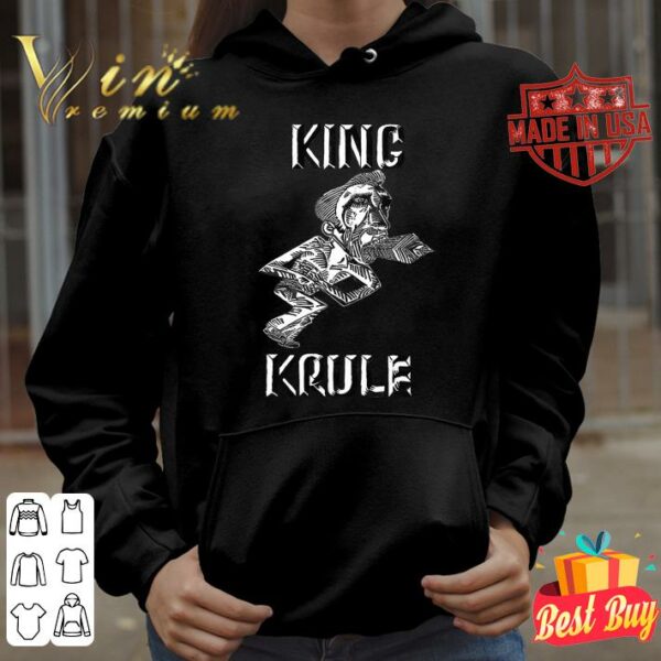 Best King Krule Mac Miller shirt