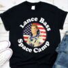 Official Stitch Je L'ai Leche Donc C'est A Moi shirt